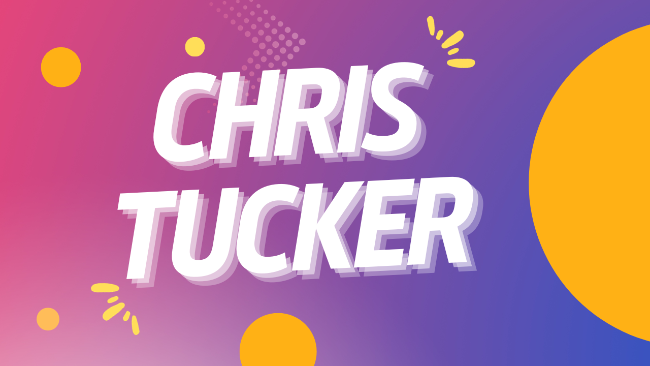 Chris Tucker Net Worth 2024, Age, Gay, Wiki